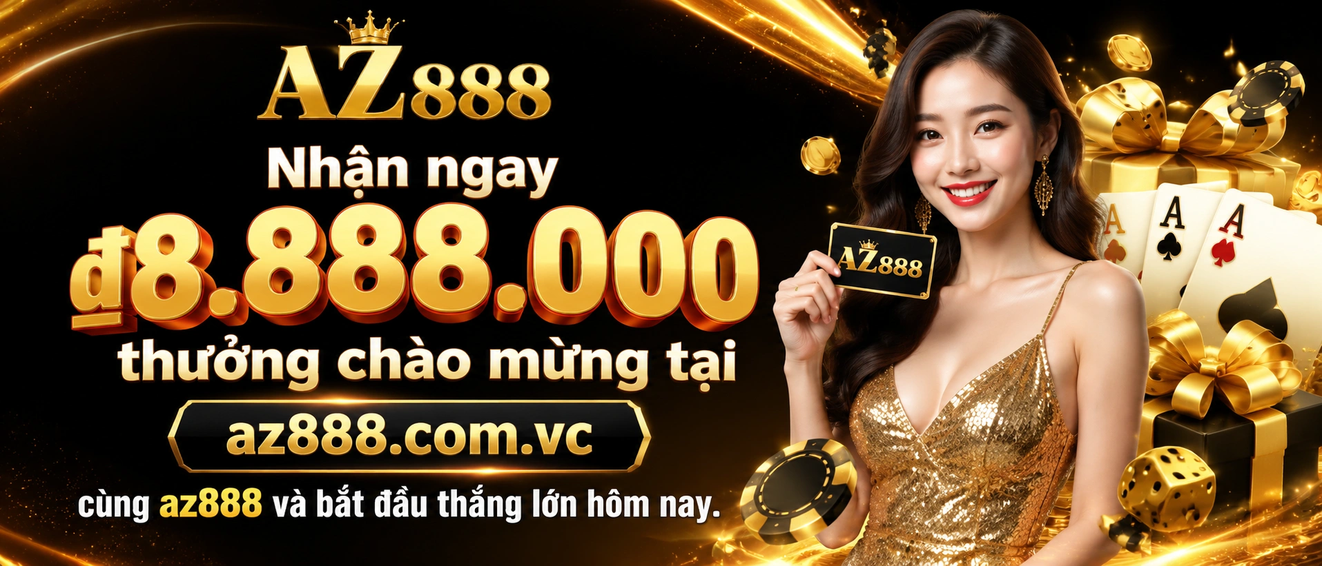 Popular Slots az888
