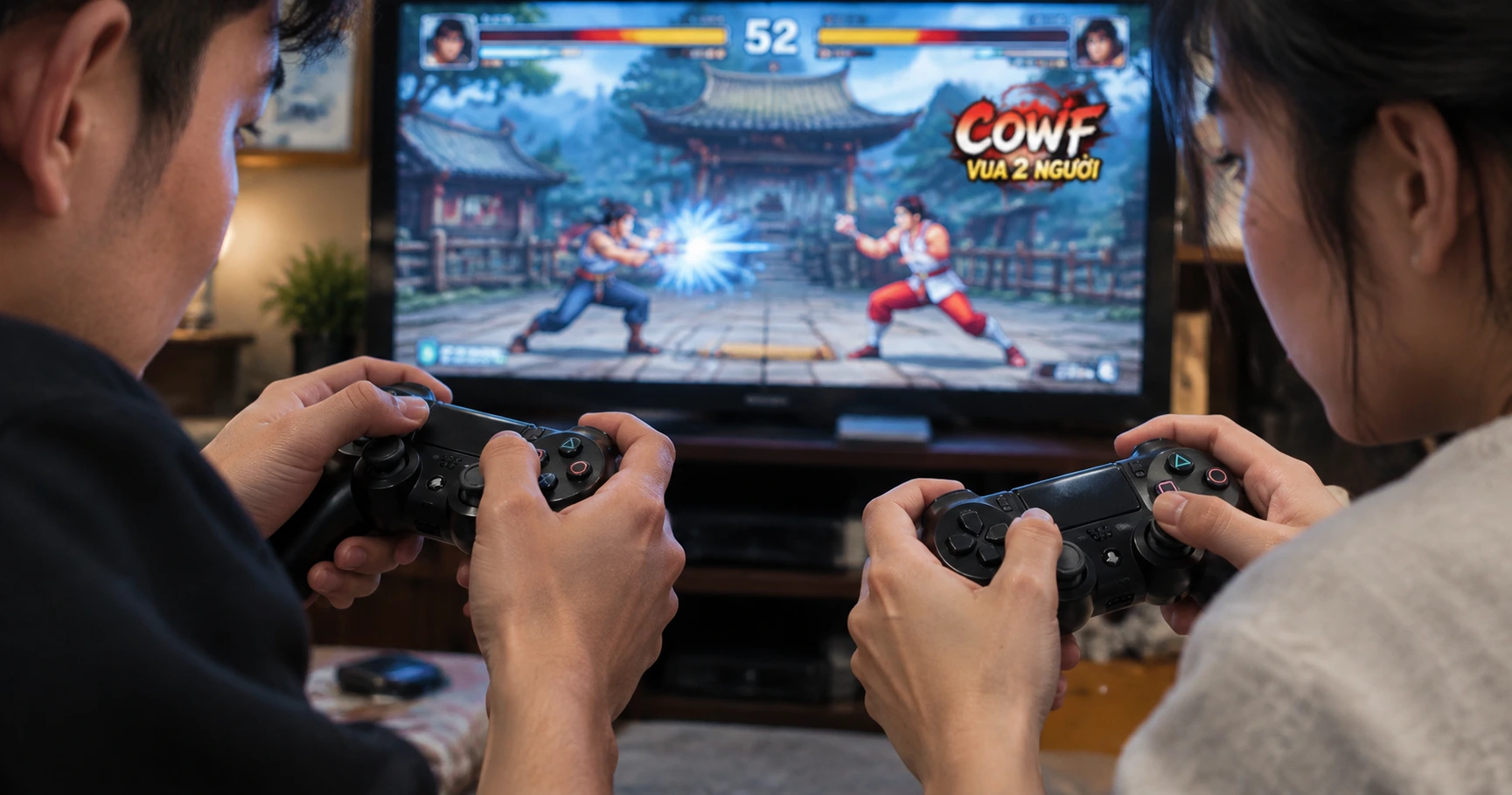 cowf vua 2 người: Trò chơi đối kháng hấp dẫn và xu hướng mới - image 2